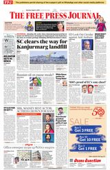 The Free Press Journal