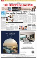 The Free Press Journal