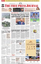 The Free Press Journal