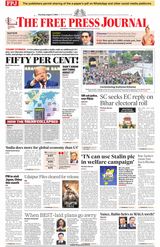 The Free Press Journal