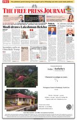 The Free Press Journal