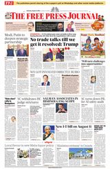 The Free Press Journal