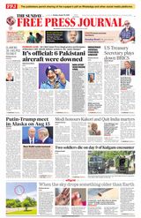 The Free Press Journal