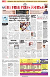 The Free Press Journal