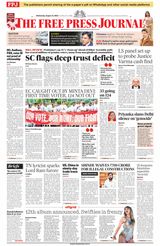 The Free Press Journal