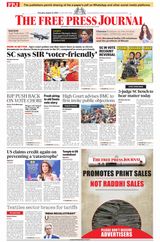 The Free Press Journal