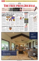 The Free Press Journal