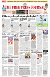 The Free Press Journal