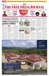 The Free Press Journal