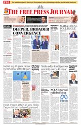 The Free Press Journal