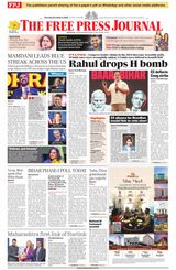 The Free Press Journal