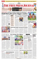 The Free Press Journal