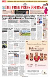 The Free Press Journal