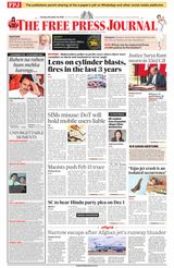 The Free Press Journal