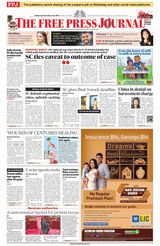 The Free Press Journal