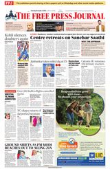 The Free Press Journal