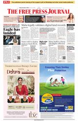 The Free Press Journal