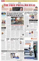 The Free Press Journal