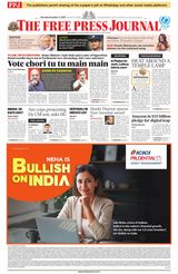 The Free Press Journal