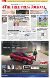 The Free Press Journal