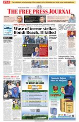 The Free Press Journal