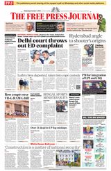 The Free Press Journal