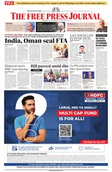 The Free Press Journal