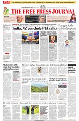 The Free Press Journal