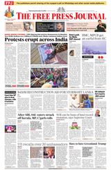 The Free Press Journal
