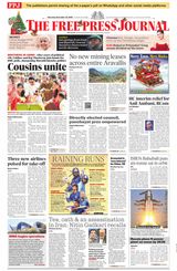 The Free Press Journal