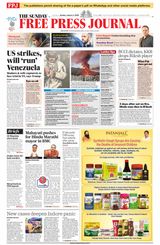 The Free Press Journal