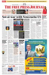 The Free Press Journal