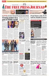 The Free Press Journal