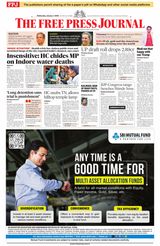 The Free Press Journal
