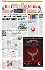 The Free Press Journal