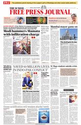The Free Press Journal
