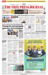 The Free Press Journal