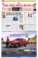 The Free Press Journal