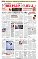 The Free Press Journal