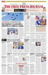 The Free Press Journal