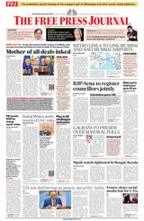 The Free Press Journal