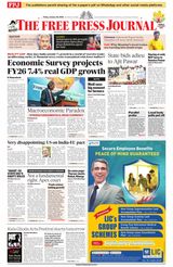 The Free Press Journal