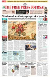 The Free Press Journal
