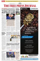 The Free Press Journal