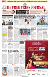 The Free Press Journal