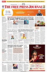 The Free Press Journal
