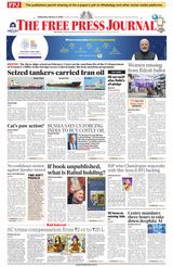 The Free Press Journal