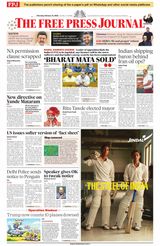 The Free Press Journal