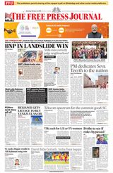 The Free Press Journal