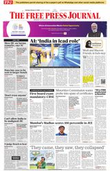 The Free Press Journal